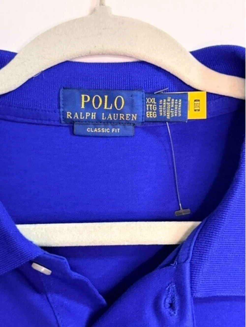 Ralph Lauren polo ralph